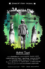 Watch Horse Town