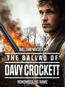 Watch The Ballad of Davy Crockett