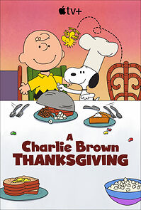 Watch A Charlie Brown Thanksgiving (TV Short 1973)