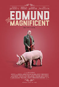Watch Edmund the Magnificent (Short 2017)