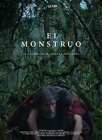 Watch El Monstruo (Short 2022)