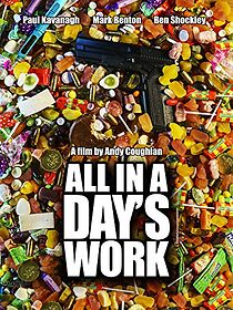 Watch All in a Day's Work (Short 2015)