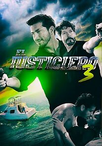 Watch El Justiciero 3: La Venganza del Senador
