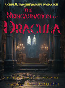 Watch The Reincarnation of Dracula