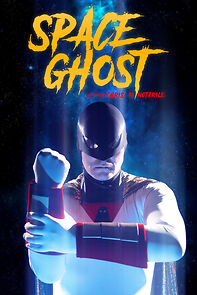 Watch Space Ghost (Short 2021)