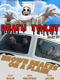 Watch Death Toilet 4: Brown Snakes on A Plane