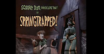 Watch Scooby Doo, Where Are You? In... SPRINGTRAPPED! (Short 2023)