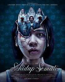 Watch Sehidup Semati