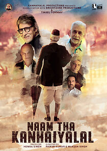 Watch Naam Tha Kanhaiyalal