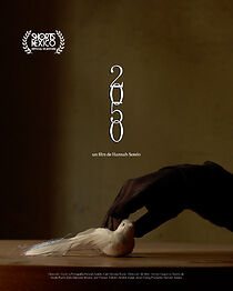 Watch 2050 (Dos mil cincuenta) (Short 2022)