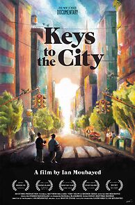 Watch Keys to the City (Short 2023)