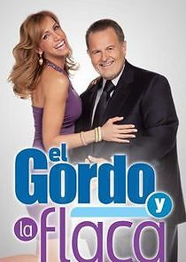 Watch El Gordo y la Flaca