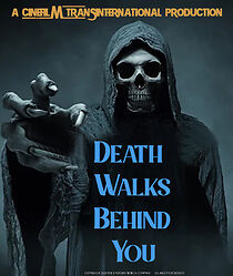 Watch Death Walks Behind You