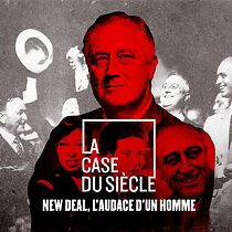 Watch New Deal, l'audace d'un homme