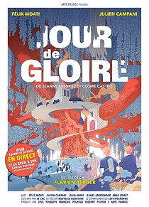 Watch Jour de gloire