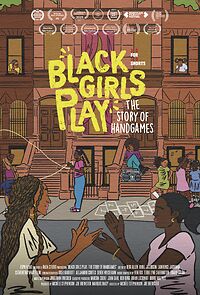 Watch Black Girls Play: The Story of Hand Games (Short 2023)