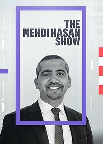 Watch The Mehdi Hasan Show