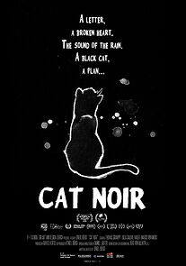 Watch Cat Noir (Short 2018)