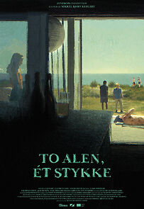 Watch To alen, ét stykke (Short 2023)