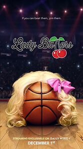 Watch Lady Ballers