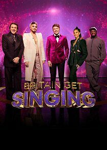 Watch Britain Get Singing