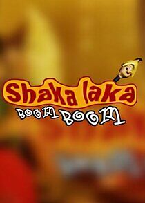Watch Shaka Laka Boom Boom
