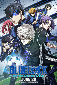 Watch Blue Lock -Episode Nagi-