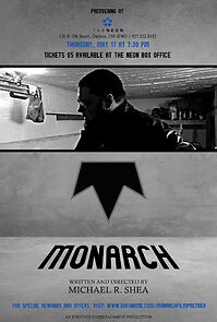 Watch Monarch (Short 2018)