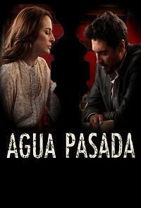 Watch Agua pasada (Short 2011)