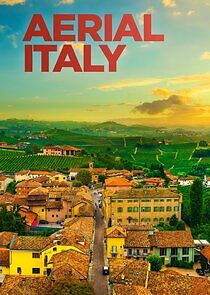 Watch Aerial Italy