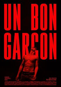 Watch Un Bon Garçon (Short 2023)