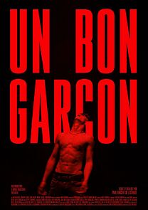 Watch Un Bon Garçon (Short 2023)