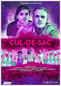 Watch Cul-de-sac (Short 2023)