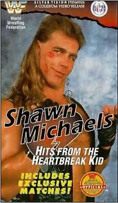Watch Shawn Michaels - Hits from the Heartbreak Kid
