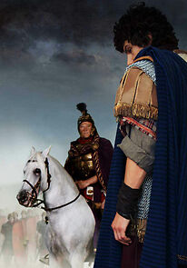 Watch Alésia, le rêrve d'un roi nu (Short 2011)