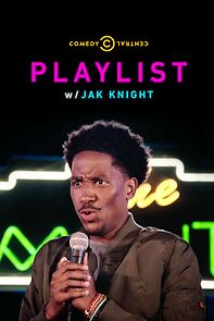 Watch Playlist w/ Jak Knight