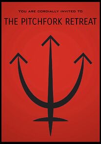 Watch The Pitchfork Retreat