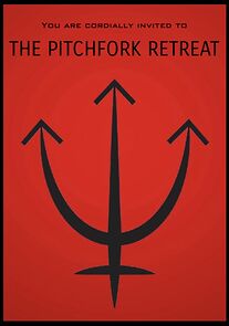 Watch The Pitchfork Retreat