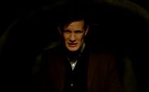 Watch Doctor Who: She Said, He Said: A Prequel