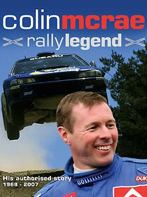 Watch Colin McRae: Rally Legend