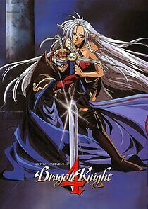 Watch Dragon Knight: Wheel of Time