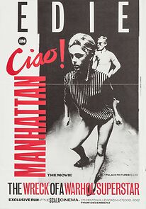 Watch Ciao Manhattan