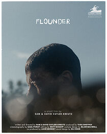 Watch Flounder (Short 2022)