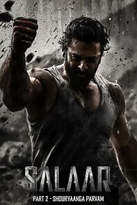 Watch Salaar 2