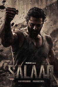 Watch Salaar 2