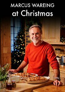 Watch Marcus Wareing at Christmas