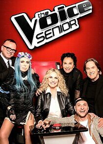 Watch The Voice Senior