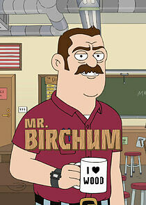 Watch Mr. Birchum