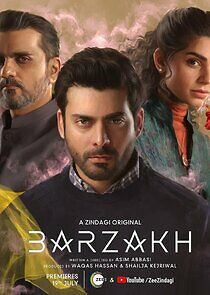 Watch Barzakh