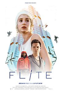 Watch Flite (Short 2023)